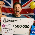 lottery thunderball